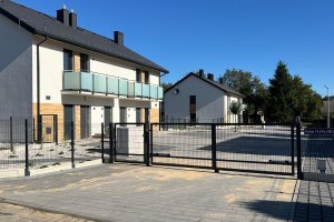 Ul Górna 14 Goczałkowice wrzesień 2025 13
