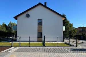 Ul Górna 14 Goczałkowice wrzesień 2025 9