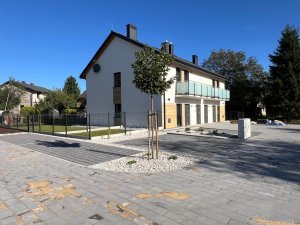 Ul Górna 14 Goczałkowice wrzesień 2025 3