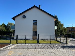 Ul Górna 14 Goczałkowice wrzesień 2025 9